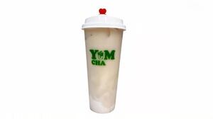 YUM CHA BUBBLE TEA Oxford Delivery Menu