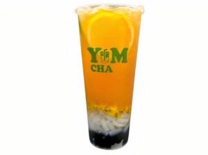 YUM CHA BUBBLE TEA Oxford Delivery Menu