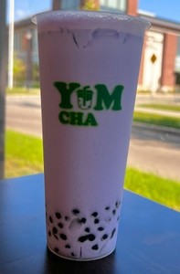 YUM CHA BUBBLE TEA Oxford Delivery Menu