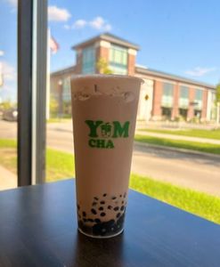 YUM CHA BUBBLE TEA Oxford Delivery Menu