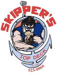 SKIPPER'S PUB - Oxford | Delivery Menu