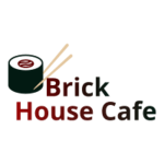 Brick House Cafe Sushi Oxford Delivery Menu