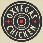 OXVEGAS CHICKEN Logo